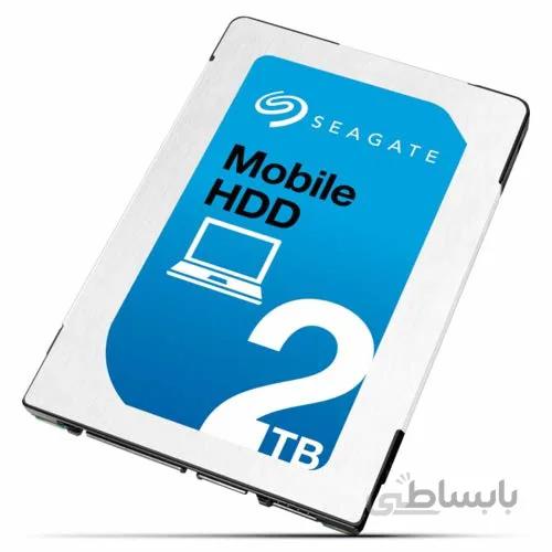 هارد اینترنال سیگیت مدل ST2000LM007 ظرفیت 2 ترابایت