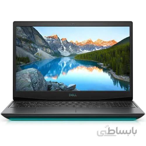 i7(10750H) 32GB 512GBSSD 6GB-1660ti Dell Inspiron G5 15 5500 C