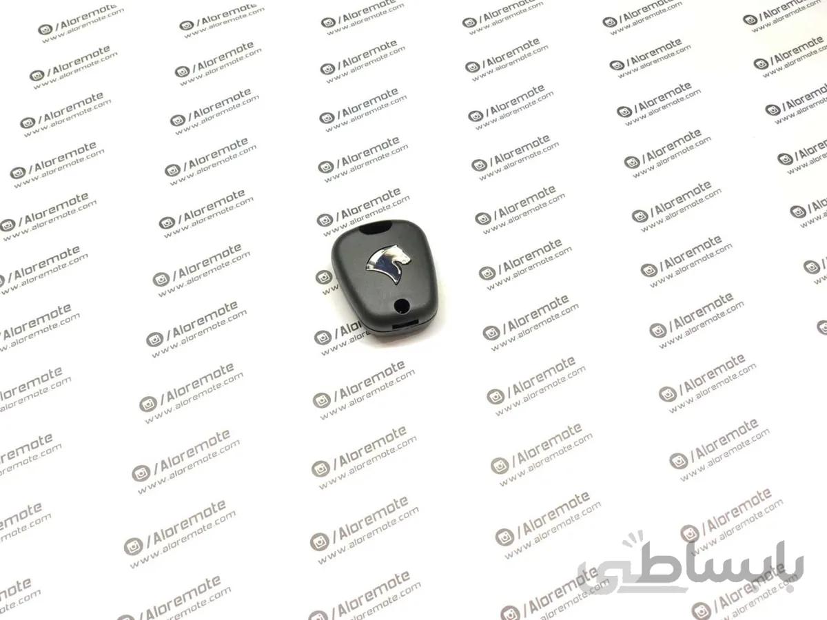 ریموت فابریک خودرو دنا سازه پویش