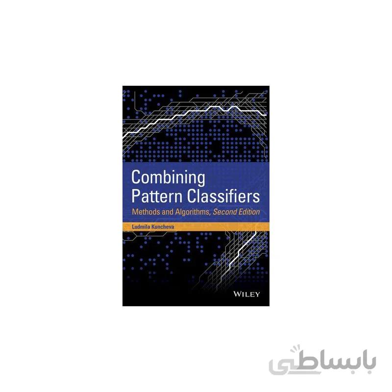 کتاب آف ست شناسایی الگو Combining Pattern Classifiers