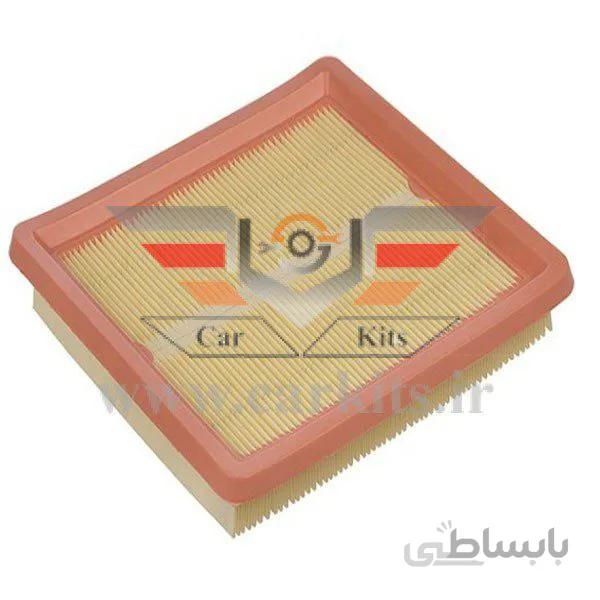 فیلتر هوای ام وی ام 110 mvm
