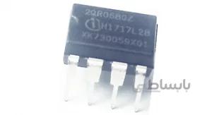 ICE2QR0680Z