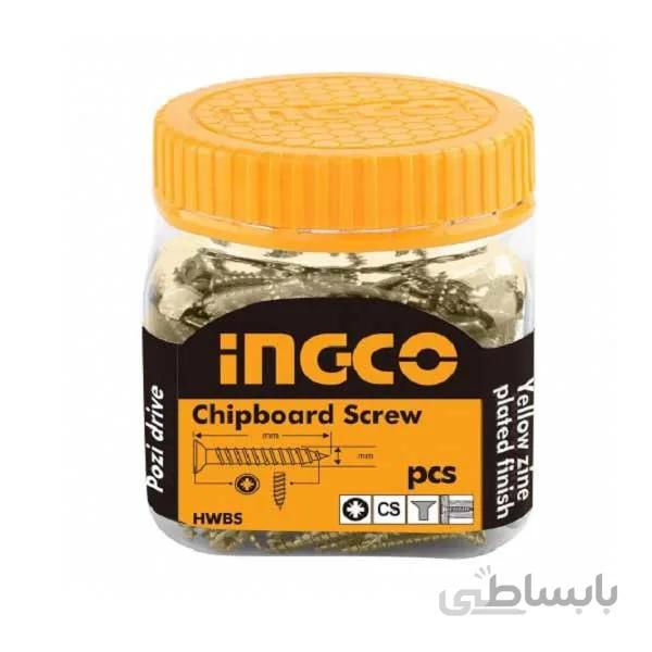 پيچ ديوار بسته 100 عددی اینکو مدل HWBS5005011