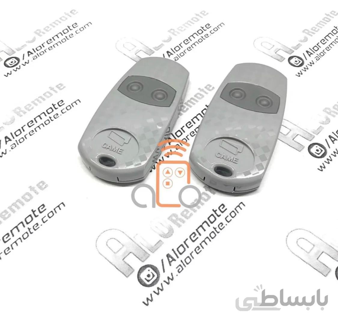 ریموت فابریک جک کامه