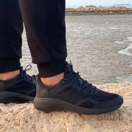 کتانی اورجینال تیمبرلند Timberland Flyroam go breathable casual sneakers