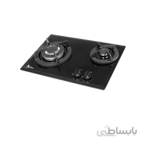 اجاق گاز صفحه ای اخوان مدل G23-HE ا G23-HE