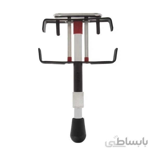 پدال بند فشاري STA