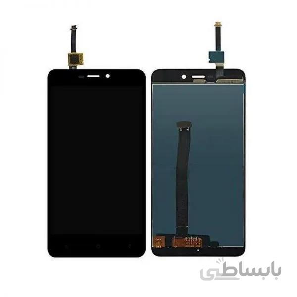 تاچ ال سی دی شیائومی Xiaomi Mi 4A — تصویر 1
