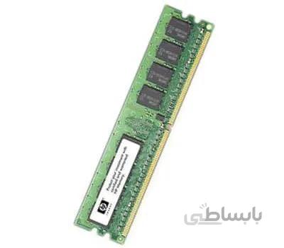 رم سرور اچ پی 16GB PC3L-10600 627812-B21