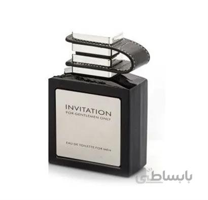 عطر و ادکلن مردانه امپر اینویتیشن ادوتویلت Emper Invitation EDT for men
