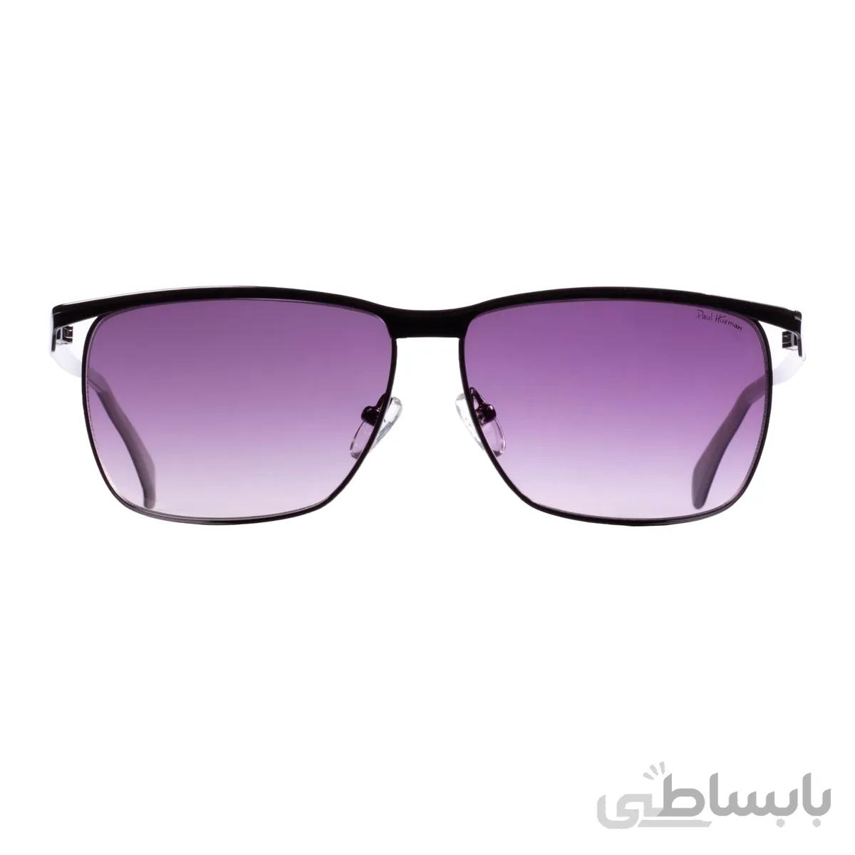 عینک آفتابی paul human