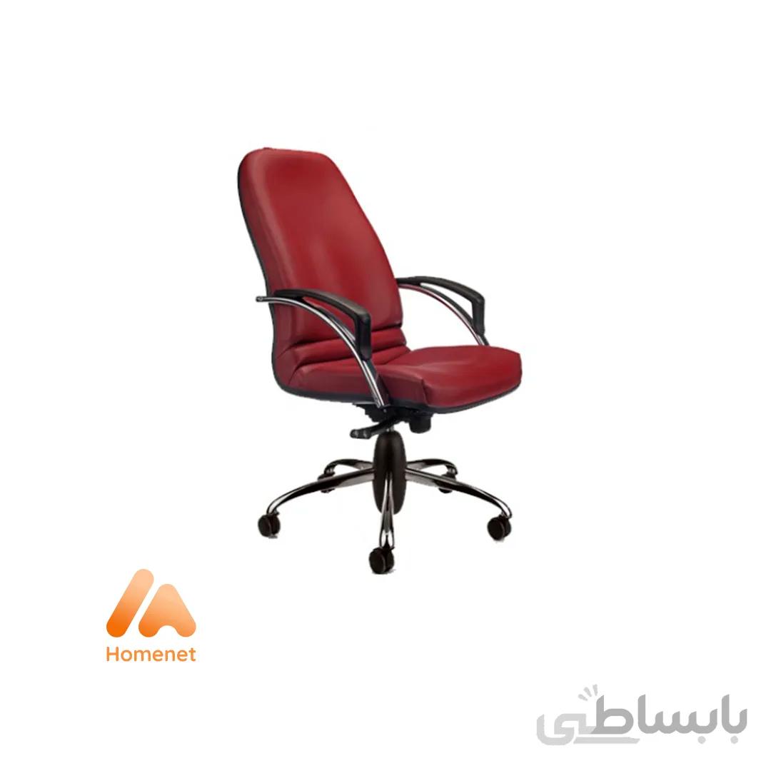 صندلی مديريتی نیلپر مدل OCM 900E