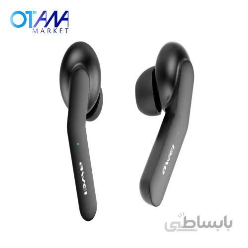 هدفون بی سیم آوی مدل T10C ا Awei T10C Wireless Headphones