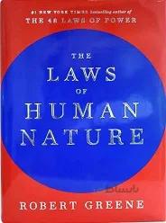 کتاب The Laws of Human Nature