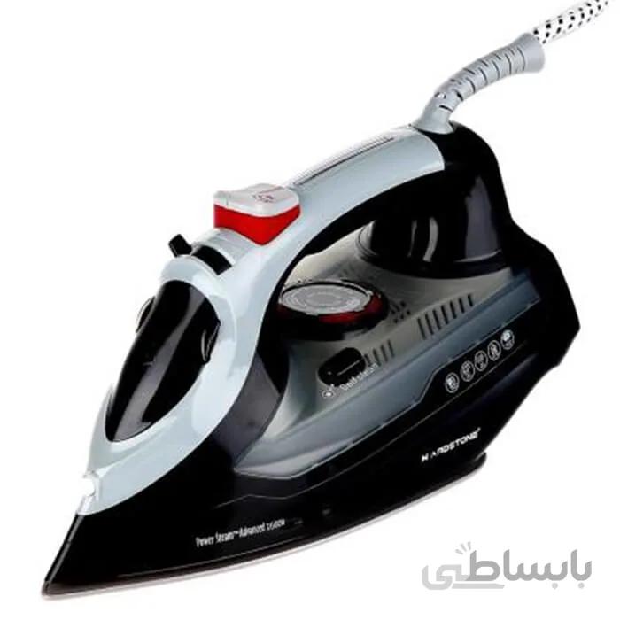 اتو بخار هاردستون مدل SIP2610S ا Hardstone steam iron model SIP2610S