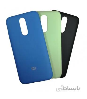 گارد سیلیکونی شیائومی Redmi 8