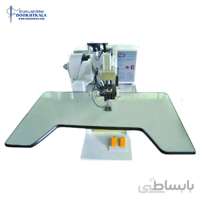 مروارید زن تک کله اتوماتیک مدل HG-2031