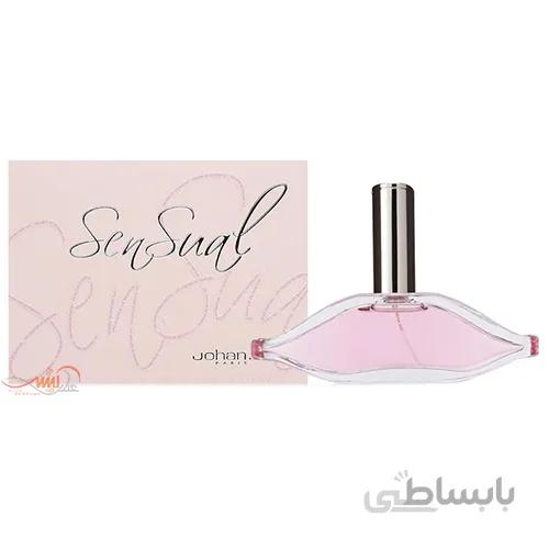 عطر جوهان بی سنشوال ادوپرفیوم