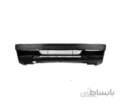 سپر جلو پژو 405 مشکی سروصنعت