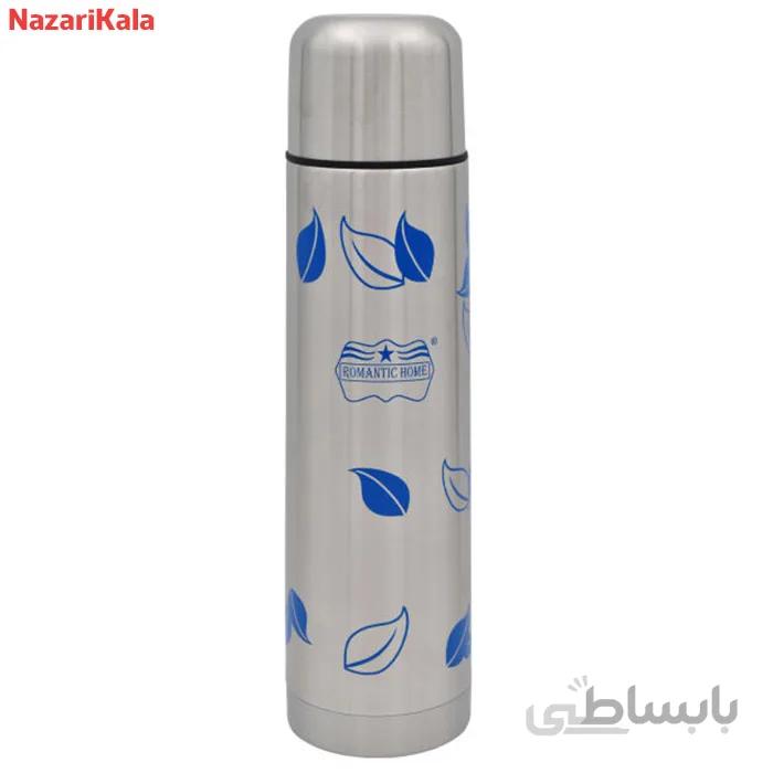 فلاسک 1 لیتری رومانتیک هوم مدل YXA-1000