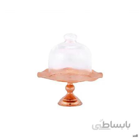 کاپ کیک مسی پرناز