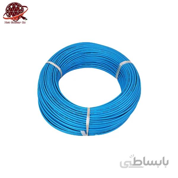 سیم برق افشان 1.5*1 دماوند