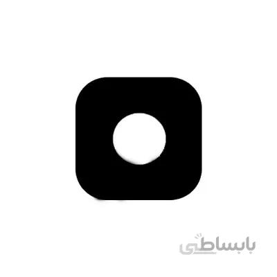 شیشه دوربین Galaxy A5 2017