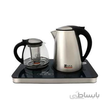 چای ساز لمسی ناسا مدل ns-507 ا NASA
