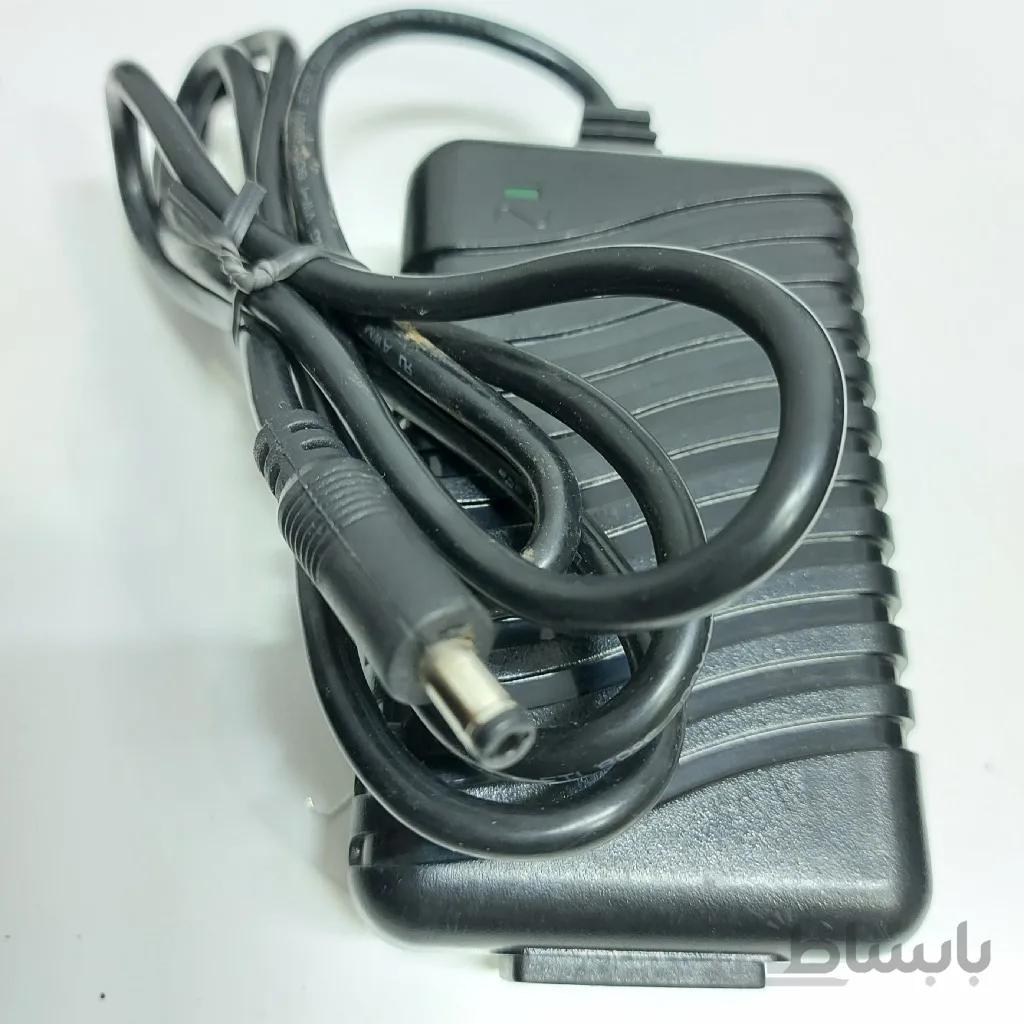 اداپتور منگنه برقی راپید 5050 و 5080 24 ولت 3 آمپر مارک TIGER POWER