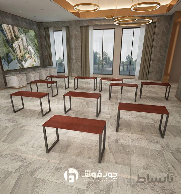 پکیج اقتصادی میز تحریر