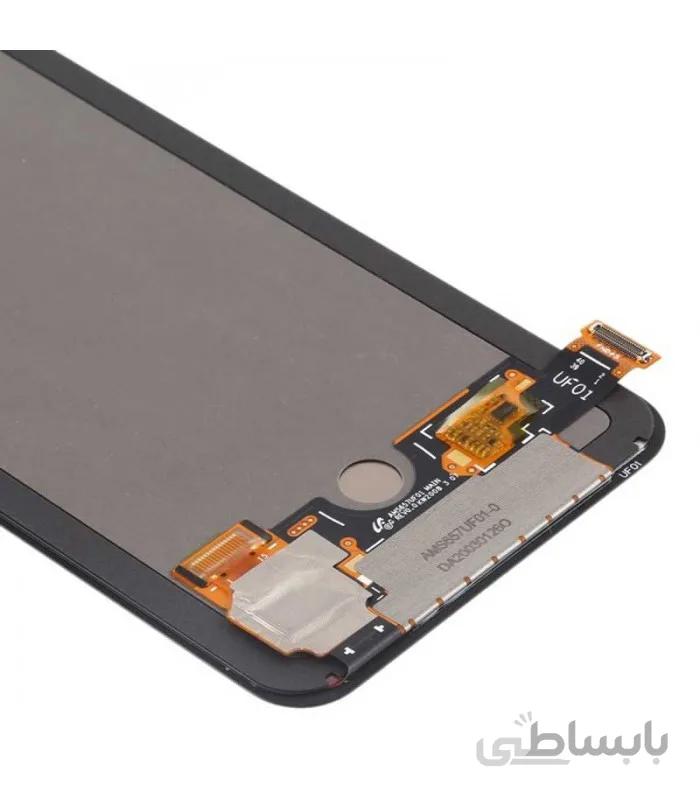 تاچ وال سی دی گوشی Xiaomi Mi10