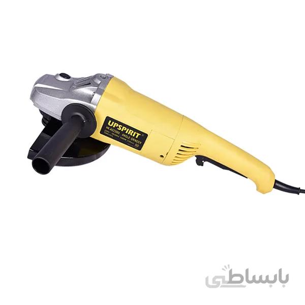 فرز سنگبری 2400 وات HK-AG23004