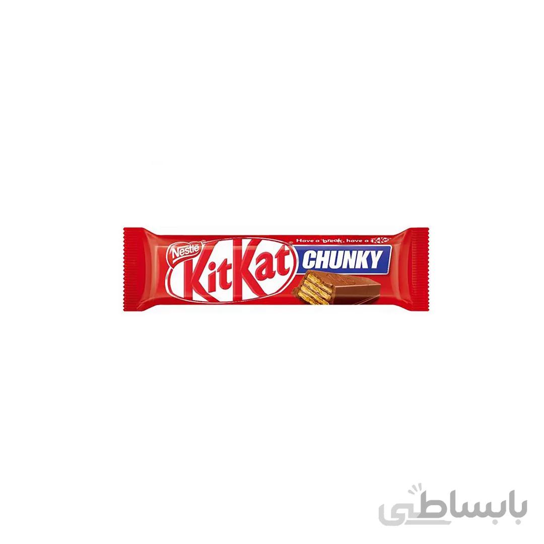 کیت کت چانکی ا 00239