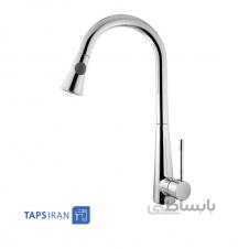 شیر ظرفشویی شاوری اوج مدل کراس