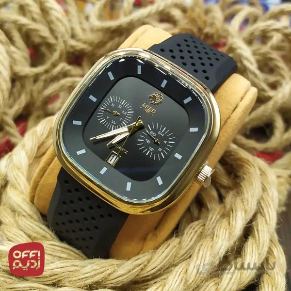 ساعت اورجینال مردانه برند آرد Ared VIP ا Ared VIP Watch