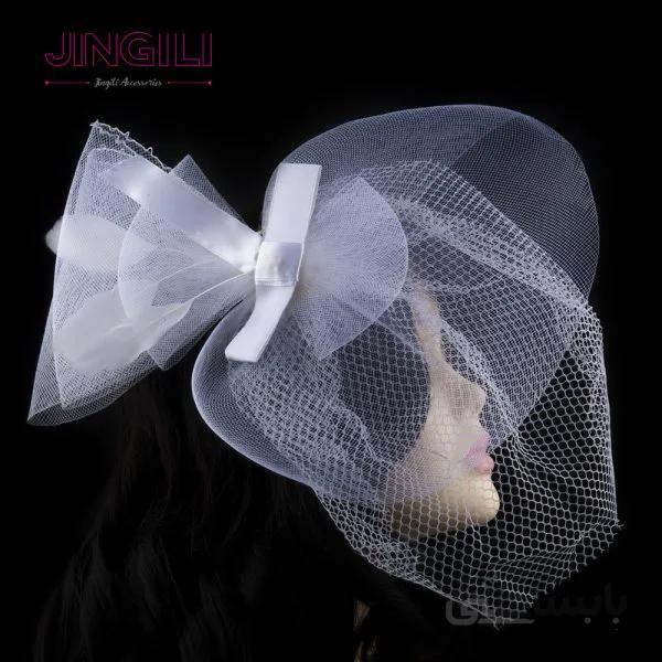 کاپ کلاه فرانسوی مدل بزرگ کد fhcw005