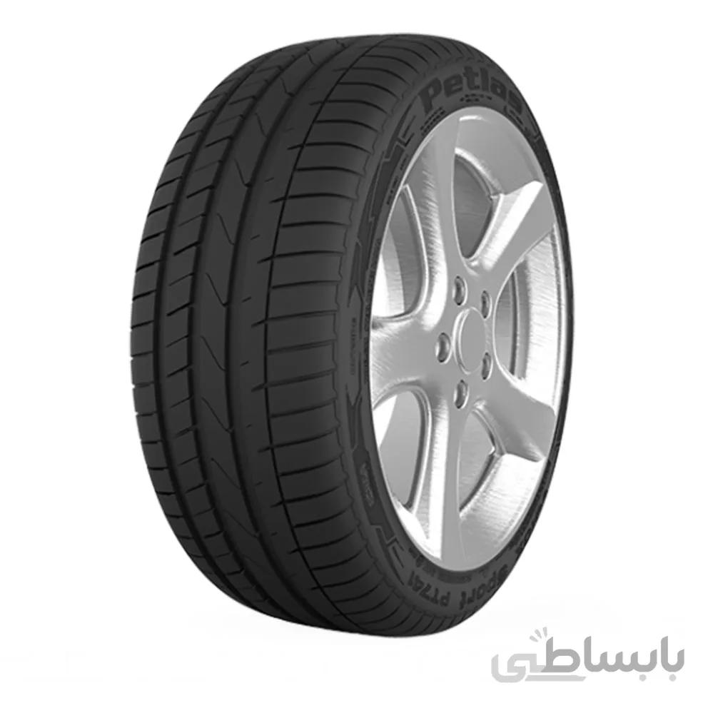 لاستیک 235/55R17 پتلاس اکسپلور PT431