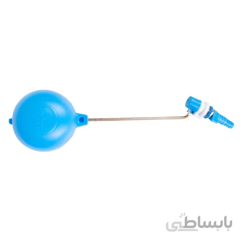 شناور کولر آهنی سهند