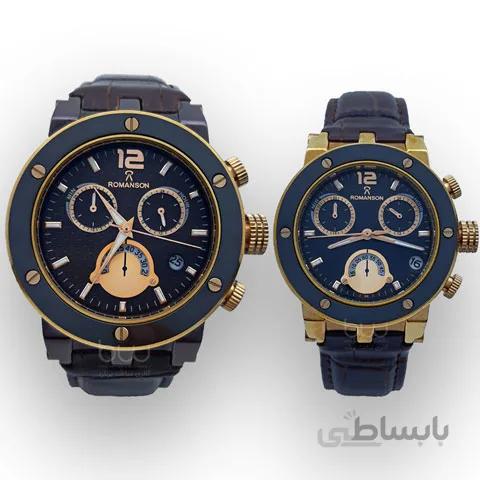 ست ساعت مچی رومانسون مدل 2028 / ROMANSON