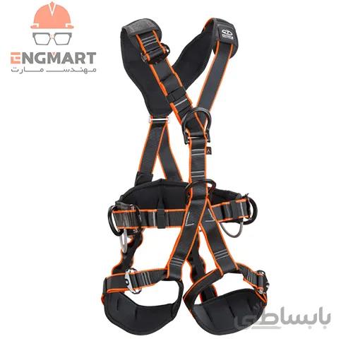 هارنس فول بادی CT مدل PYL TEC-2