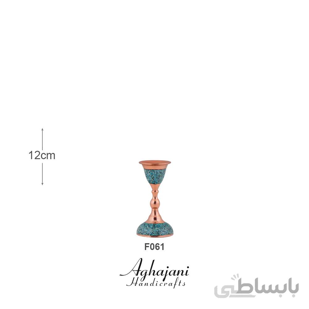 شمعدان فیروزه
