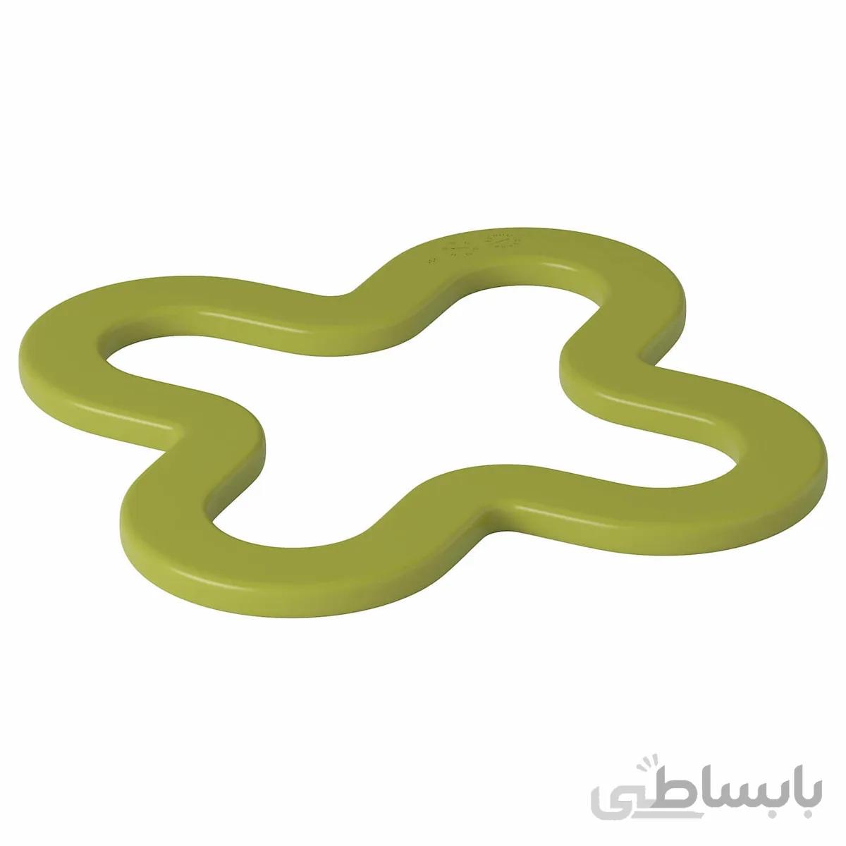 زیر قابلمه ای ایکیا مدل LAGG