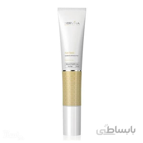 ژل تقویت کننده ابرو سروینا ا Servina Eyebrow Regenerator Gel