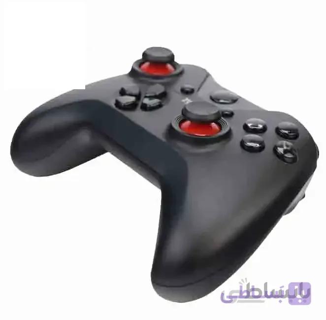 دسته بازی تسکو مدل TG 135W