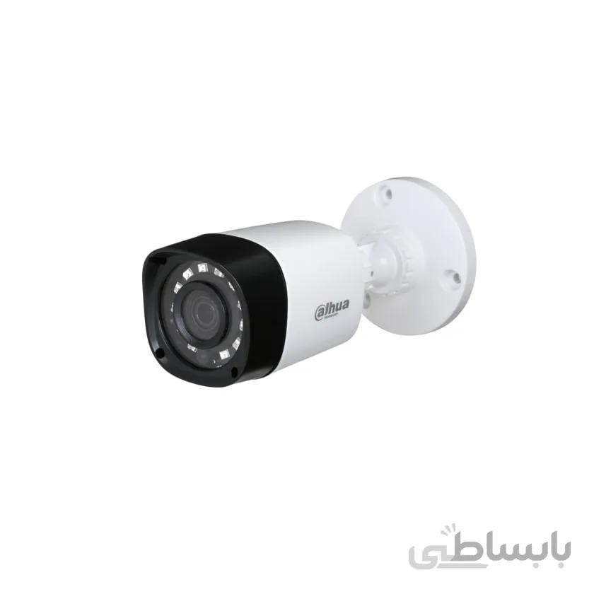 دوربین مداربسته بولت داهوا مدل DH-HAC-HFW1200RP-S5