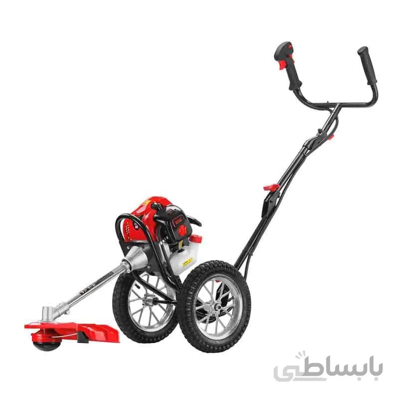 حاشیه زن بنزینی رونیکس مدل 4555