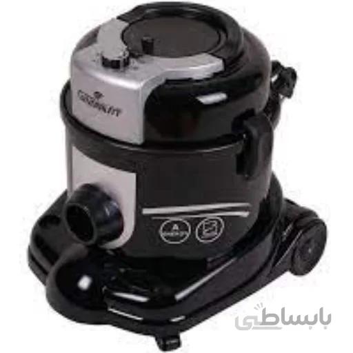 جاروبرقی جنرال فیت مدل اسکای – SKY 4500 ا Generalfit vacuum cleaner model SKY 4500