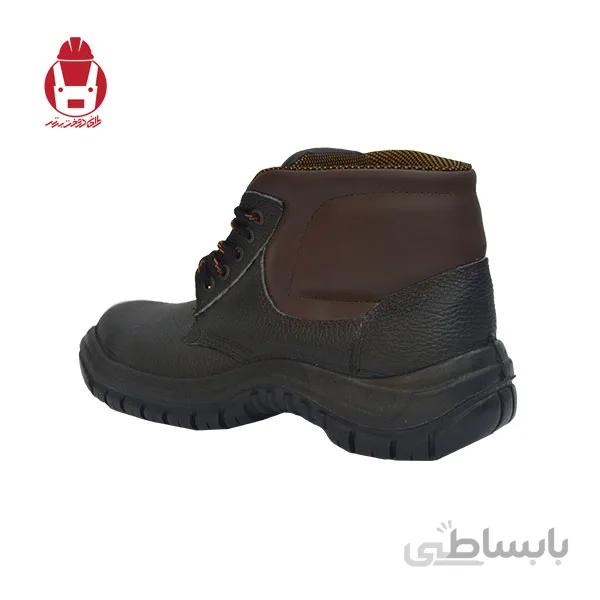 کفش کار کوشا