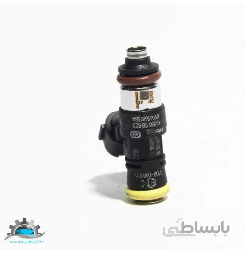 سوزن انژکتور گاز EF7 عظام سازه پویش