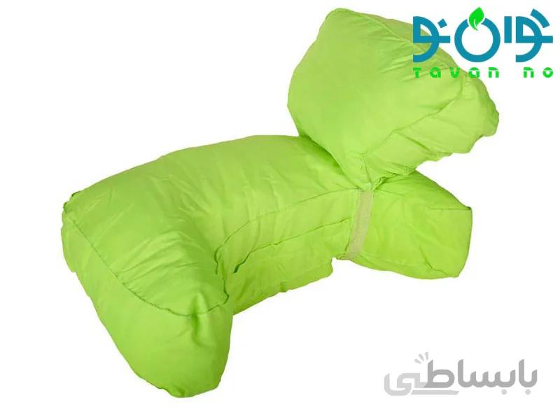 بالش شیردهی ویونا